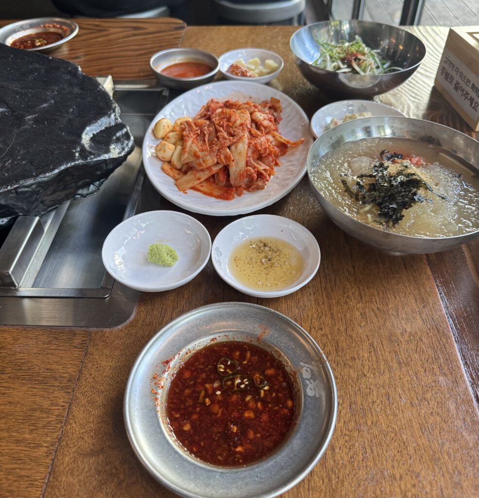 석암생 소금구이 관련 이미지